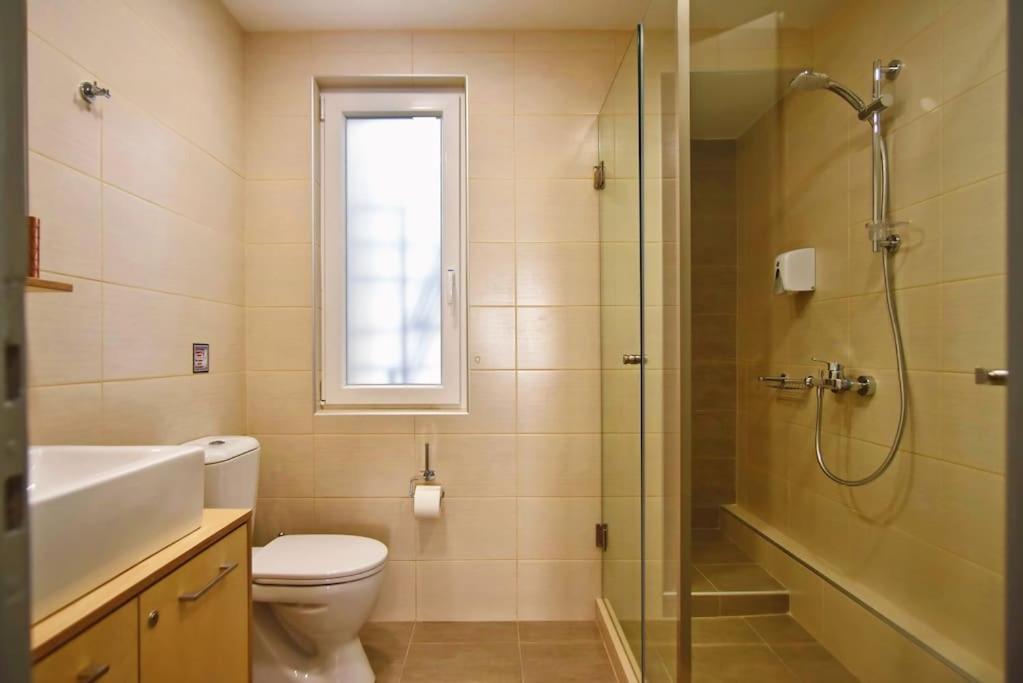 City Pearl Dntwn Apts Heraklion  Exterior photo