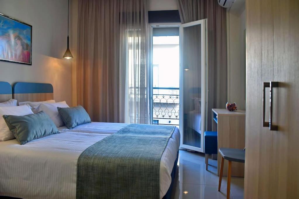City Pearl Dntwn Apts Heraklion  Exterior photo