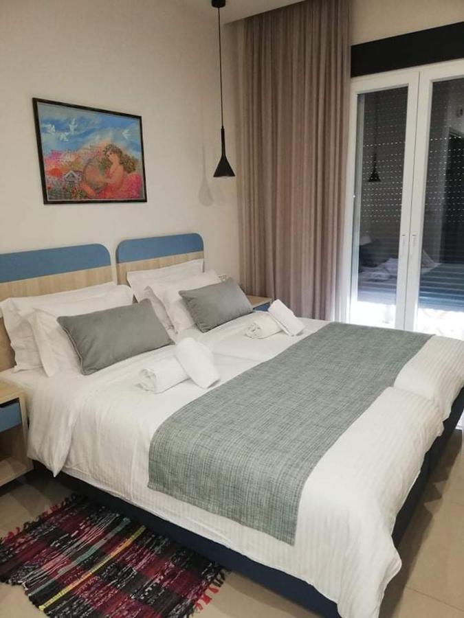 City Pearl Dntwn Apts Heraklion  Exterior photo